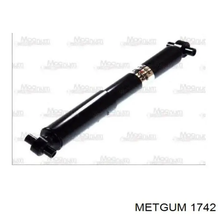 Comprar Silentblock amortiguador trasero Mazda 6  GG