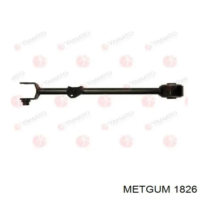 1826 Metgum