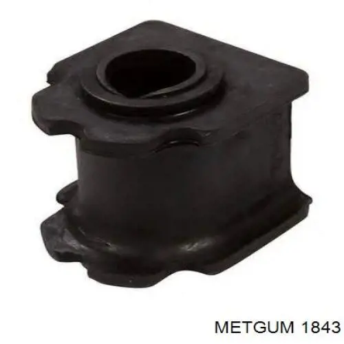 1843 Metgum