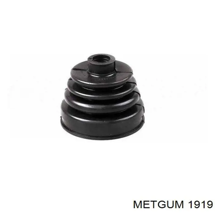 Comprar 44067 Metalcaucho Buje de barra estabilizadora delantera
