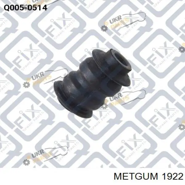 Comprar Silentblock del brazo de suspensión Chevrolet Captiva II C140