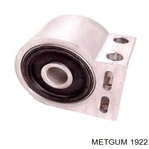  Silentblock del brazo de suspensión Chevrolet Captiva 2
