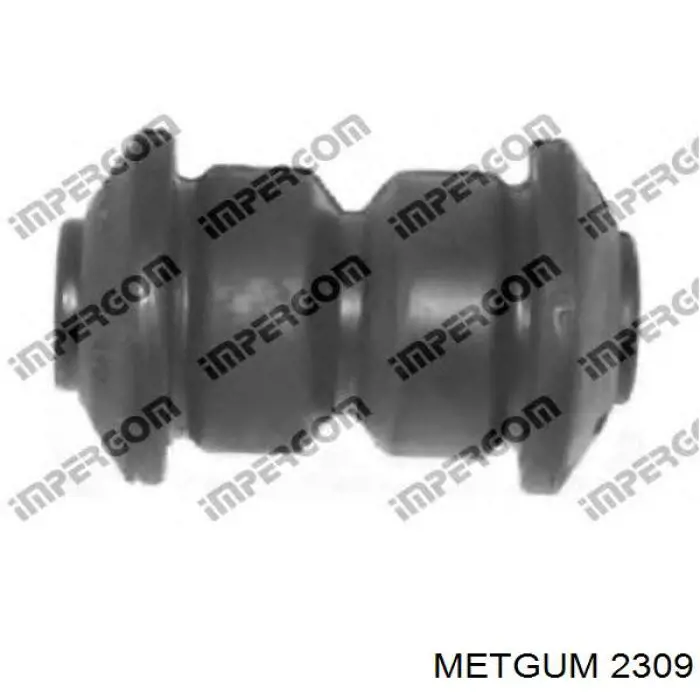 2309 Metgum