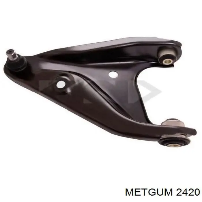 Buje de amortiguador trasero Renault Trafic II furgoneta (FL) (2001 - 2014) precio, desde 4,34 EUR