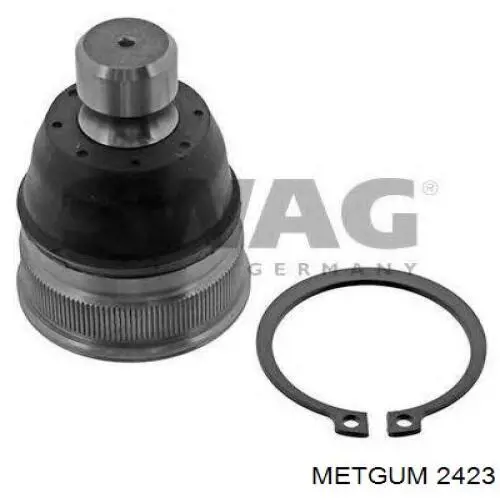 Comprar Buje de amortiguador trasero Renault Kangoo  KC0, KC1 a bajo precio