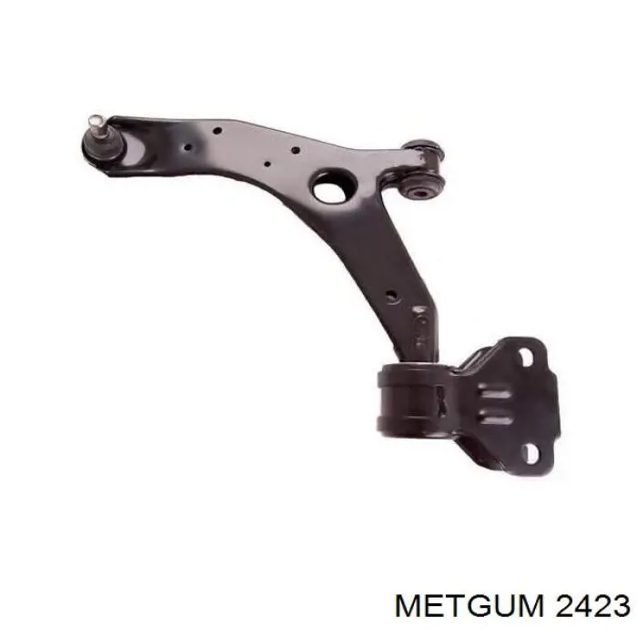 Silentblock amortiguador trasero para Renault Kangoo I KC0, KC1
