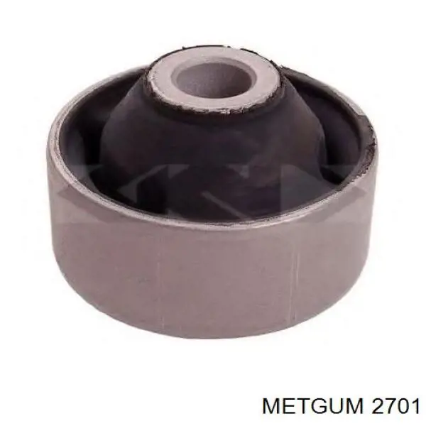 2701 Metgum silentblock de suspensión delantero inferior