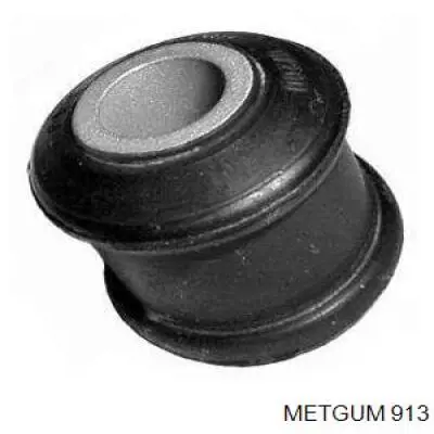 913 Metgum silentblock delantero de ballesta delantera