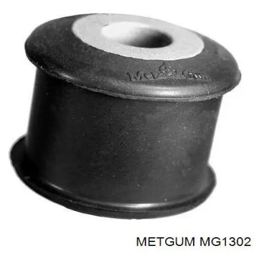 MG13-02 Metgum suspensión, barra transversal trasera