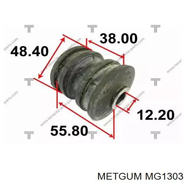MG1303 Metgum