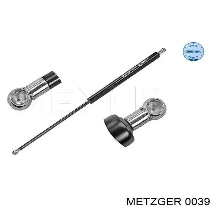 Comprar 447615273 VAG Válvula de purga de la pinza de freno trasera