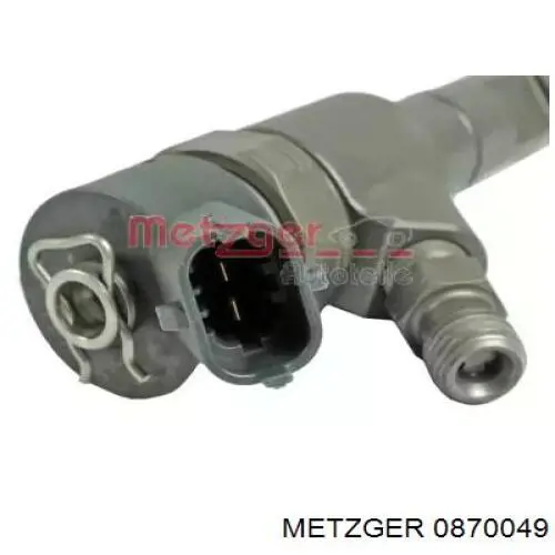 Comprar 445110188 Ford Inyector