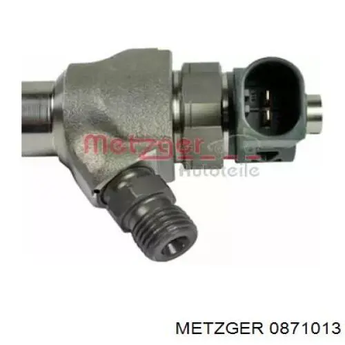 Comprar 0445110468 VAG Inyector