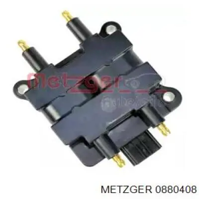 Bobina de encendido Subaru Outback 3 B13, BP