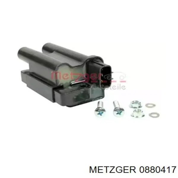 0880417 Metzger