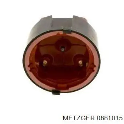 Comprar 0881015 Metzger Tapa de distribuidor de encendido