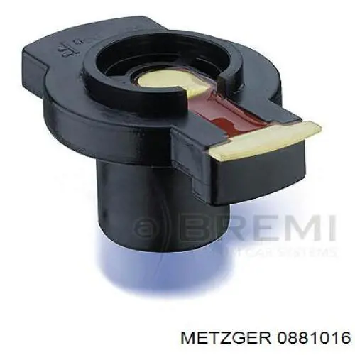 Comprar 3266A Angli Rotor del distribuidor de encendido
