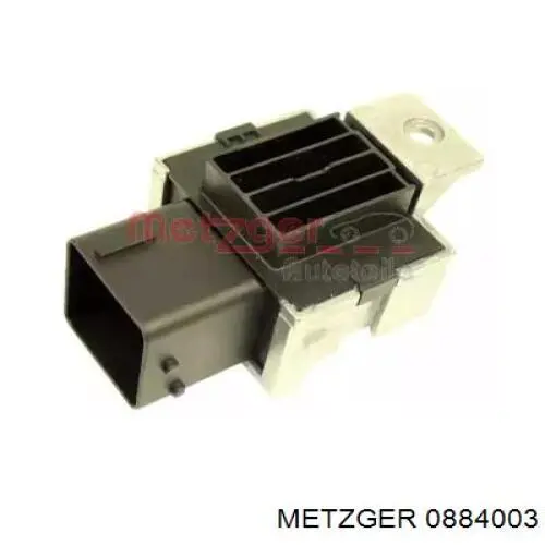 Relé de bujía de precalentamiento Mercedes A6079000100 precio, desde 30,86 EUR