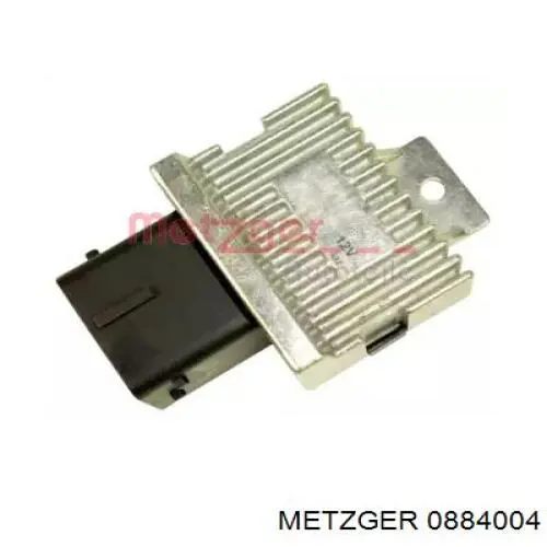 Relé de los calentadores AV6112A343BA Land Rover