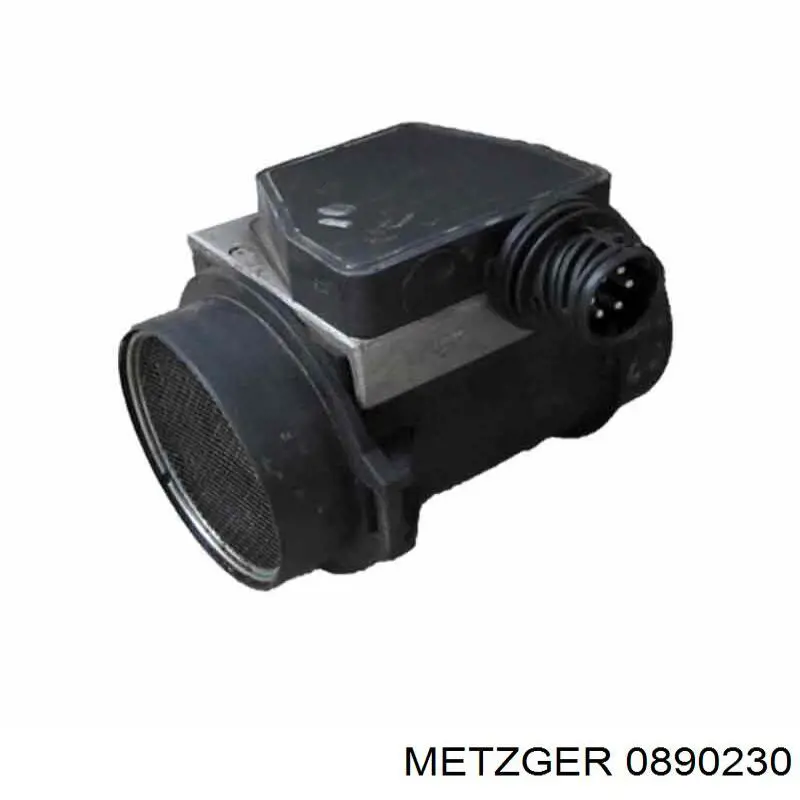 Comprar 0986280116 Bosch Sensor de masa de aire