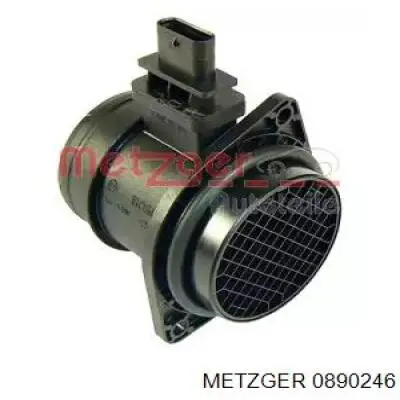 Comprar 13627542418 BMW Sensor de masa de aire