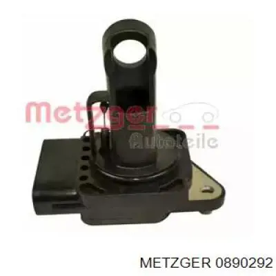 Sensor De Flujo De Aire/Medidor De Flujo (Flujo de Aire Masibo) Ford Ranger ET