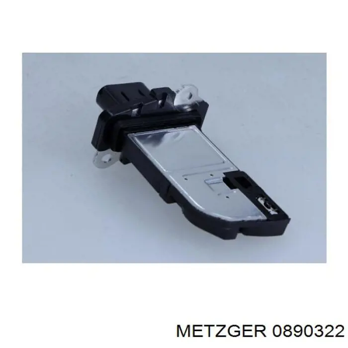 Comprar 8V2Z12B579A Ford Sensor de masa de aire