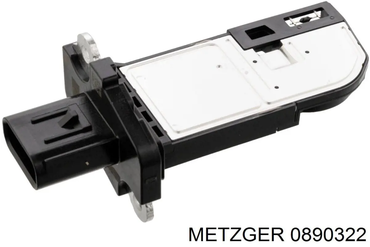 Medidor de flujo de aire Ford 8V2Z12B579A precio, desde 70,42 EUR