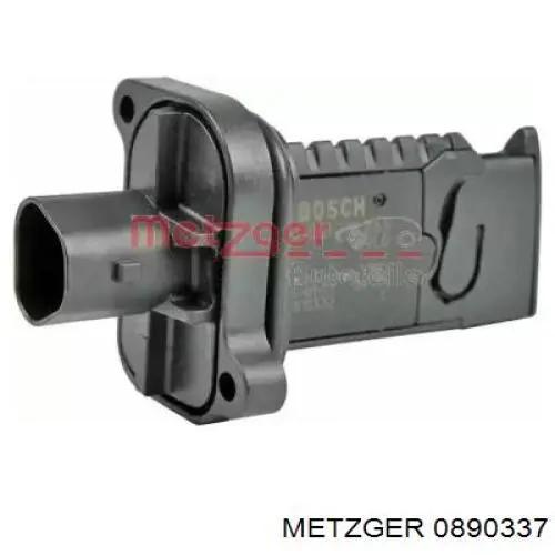 280218265 Suzuki Sensor de flujo de aire