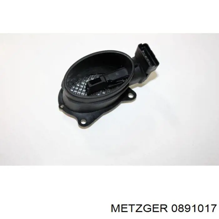 Caudalímetro 93740 NTK
