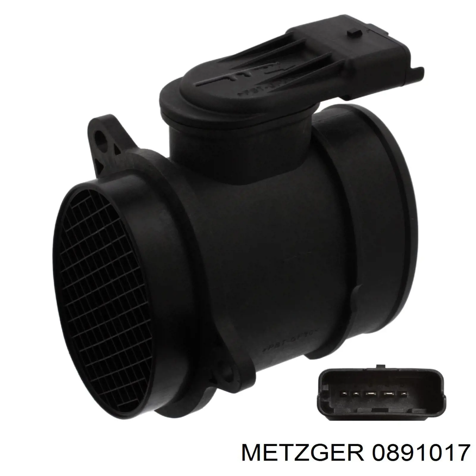 Comprar 93740 NTK Sensor de masa de aire