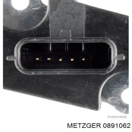 Sensor De Flujo De Aire/Medidor De Flujo (Flujo de Aire Masibo) Nissan Versa E12X