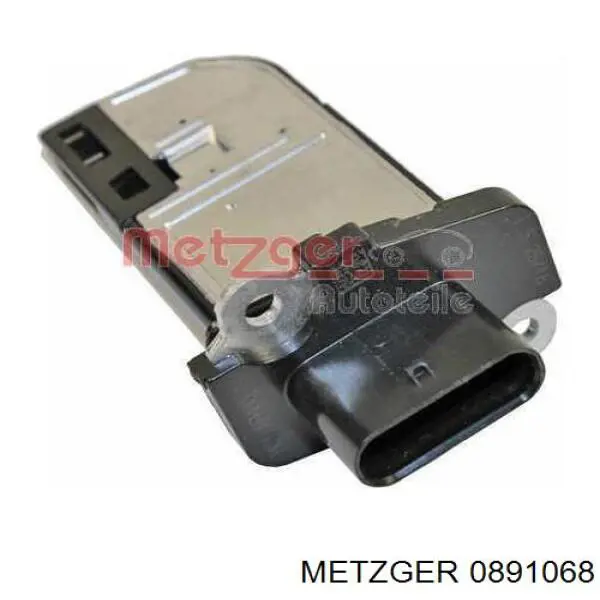 Sensor MAF Ford AFLS196