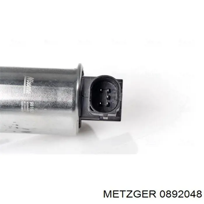 722818580 Renault (RVI) Válvula EGR