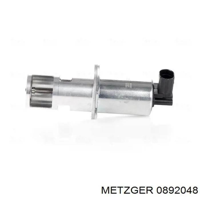EGR Renault (RVI) 722818580