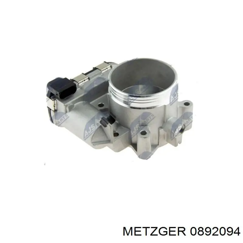 Cuerpo de aceleración completo Bosch 0280750103 precio, desde 76,96 EUR