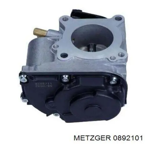 Cuerpo de aceleración completo VAG 408237130002 precio, desde 56,63 EUR