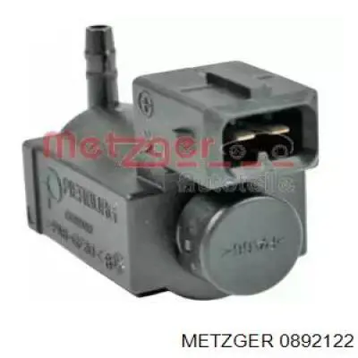 Comprar 56032 FAE Válvula de solenoide de control de mariposa EGR