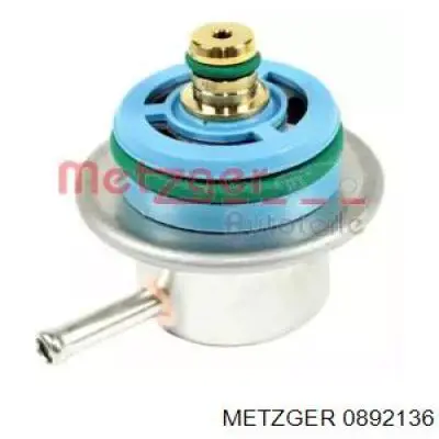 Regulador de presión de combustible Bosch 0280160504 precio, desde 40,83 EUR