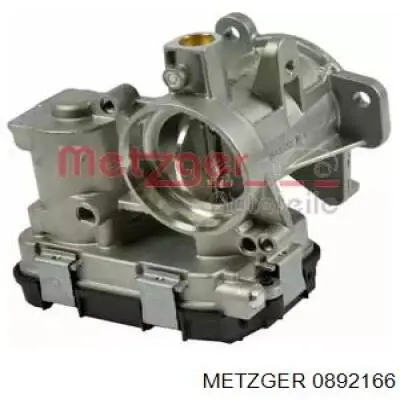 40DFP1 Magneti Marelli Mariposa de admisión