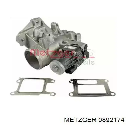 Comprar 36050571 Volvo Válvula EGR