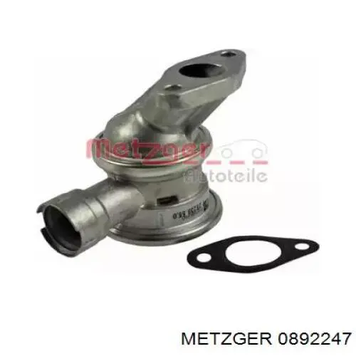 Comprar 11727505993 BMW Válvula de aire secundario