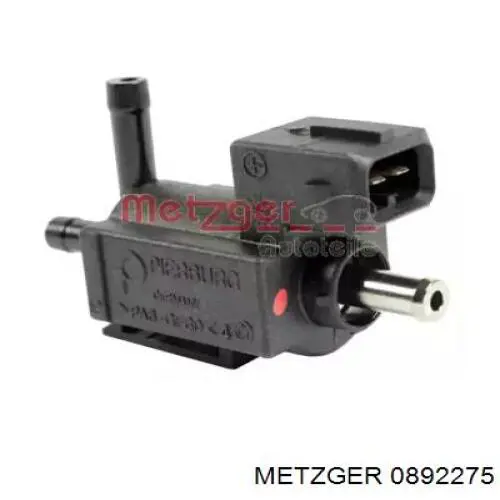 Válvula solenoide de control de presión de sobrealimentación Volvo 30670448 precio, desde 45,68 EUR