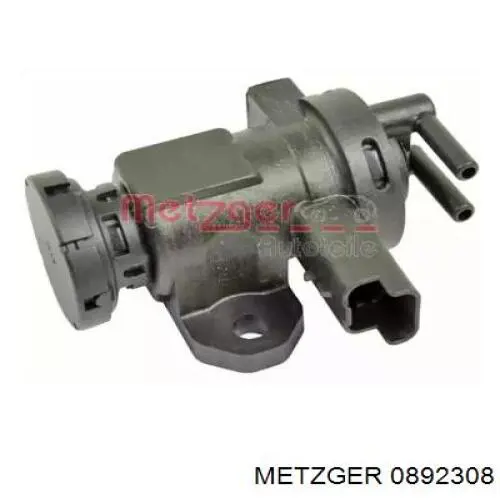 Comprar 9036 Meat&Doria Válvula solenoide de control de presión de sobrealimentación