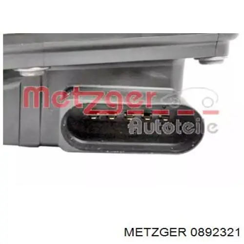 Cuerpo de aceleración completo VAG 059129593F precio, desde 137,94 EUR