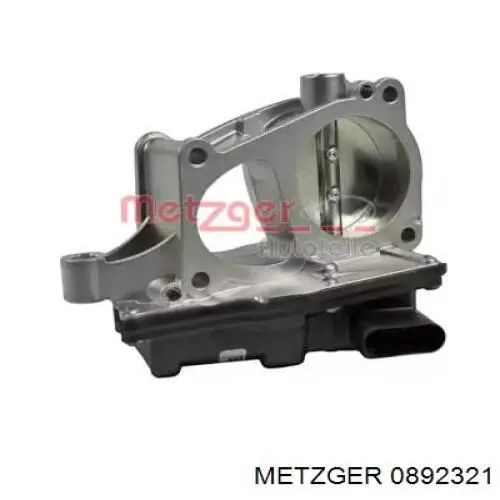 Cuerpo de aceleración completo VAG 059129593AS precio, desde 137,94 EUR