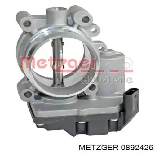 Cuerpo de aceleración completo Mercedes A6460901270 precio, desde 121,95 EUR