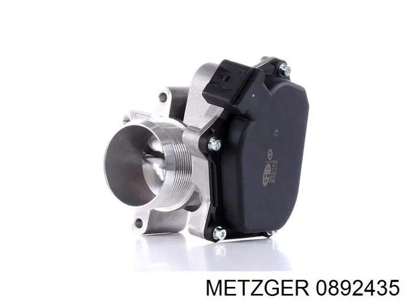 Comprar 703703670 VAG Cuerpo de mariposa