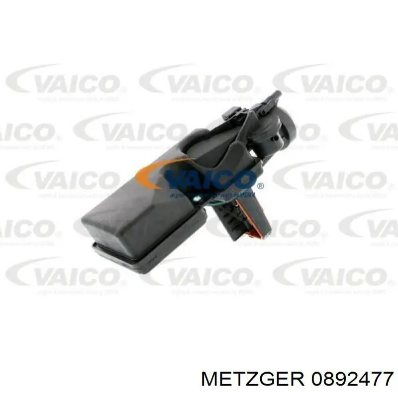  Metalcaucho 35125