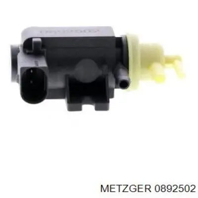 Válvula solenoide de control de presión de sobrealimentación MAN 1K0906627B precio, desde 35,79 EUR